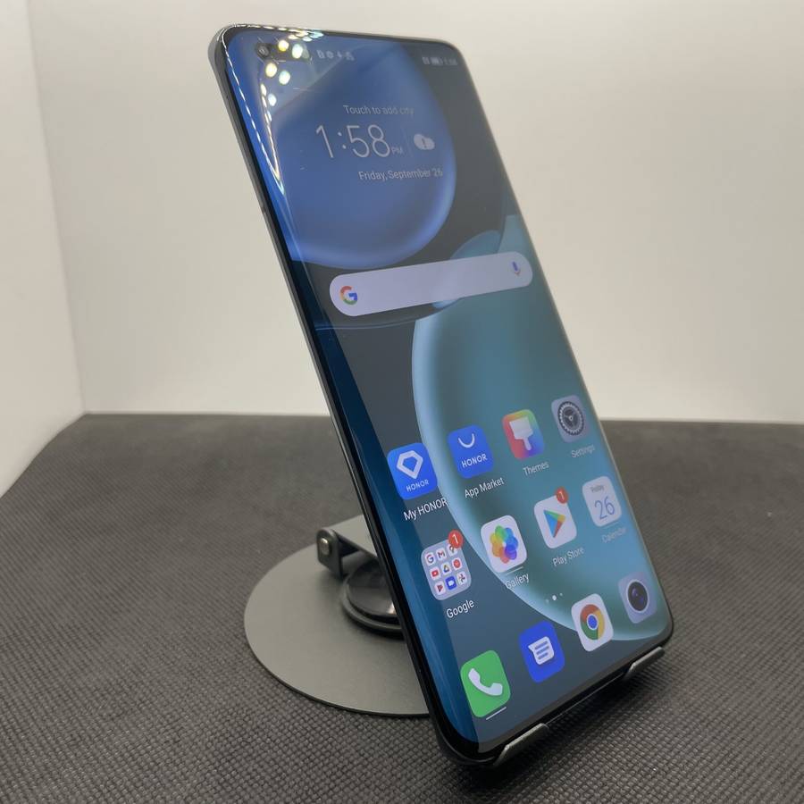 Honor Magic 4 Pro 256GB Cyan (12 Month Warranty)
