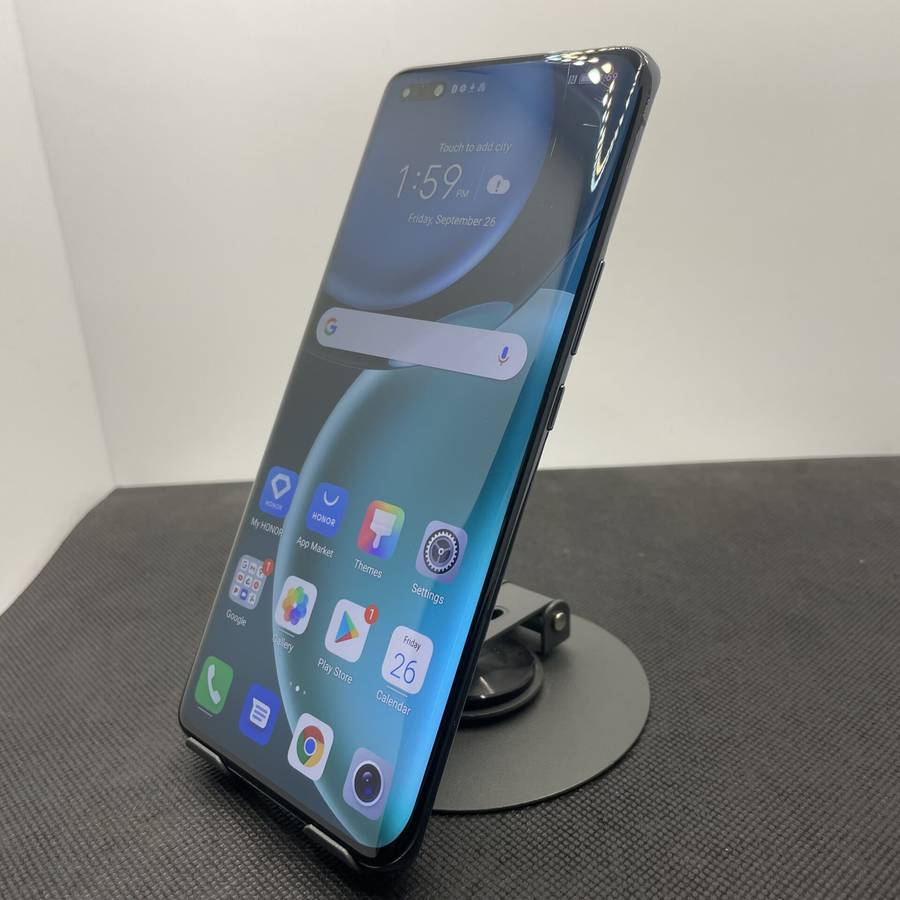 Honor Magic 4 Pro 256GB Cyan (12 Month Warranty)