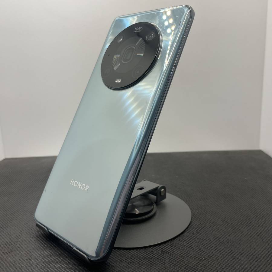Honor Magic 4 Pro 256GB Cyan (12 Month Warranty)