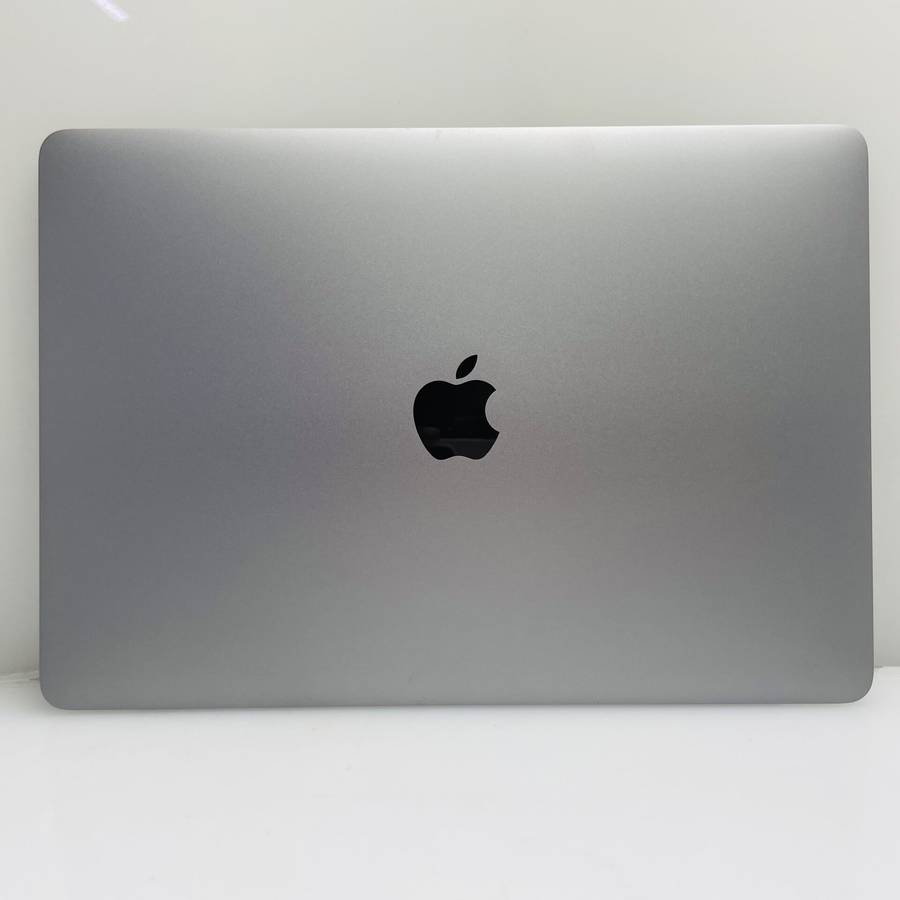 Apple MacBook Air M1 13-Inch 8 GPU/7 CPU (2020) 8GB RAM 256GB SSD Space Gray/Silver (12 Mon...