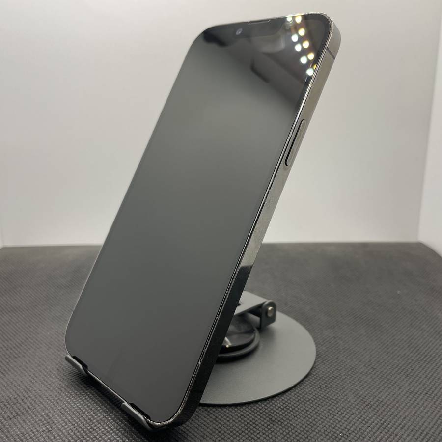 Apple iPhone 13 Pro Max 128GB Graphite (12 Month Warranty)