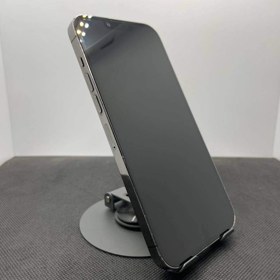 Apple iPhone 13 Pro Max 128GB Graphite (12 Month Warranty)