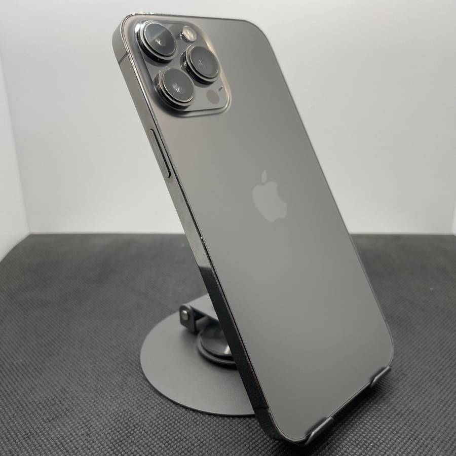 Apple iPhone 13 Pro Max 128GB Graphite (12 Month Warranty)