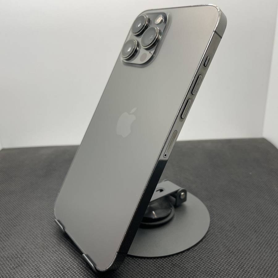 Apple iPhone 13 Pro Max 128GB Graphite (12 Month Warranty)