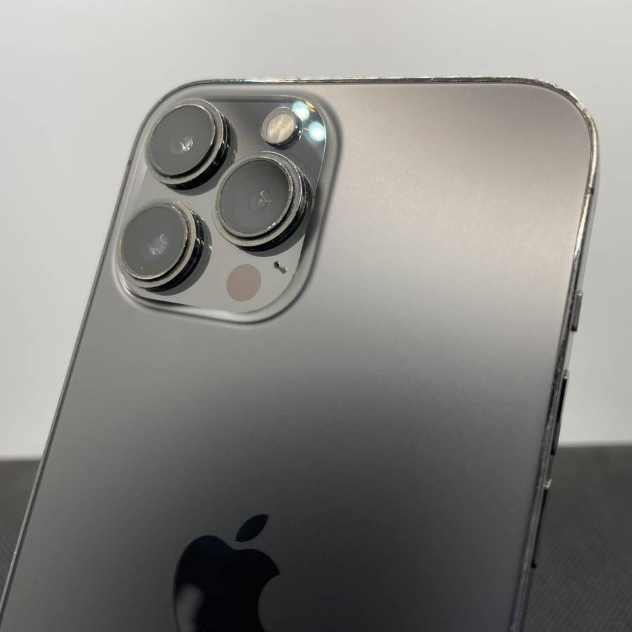 Apple iPhone 13 Pro Max 128GB Graphite (12 Month Warranty)