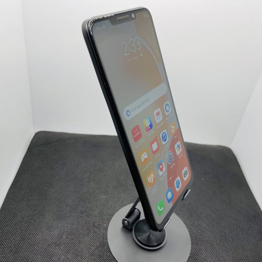 Huawei Nova Y91 256GB Dual Sim Starry Black (3 Month Warranty)