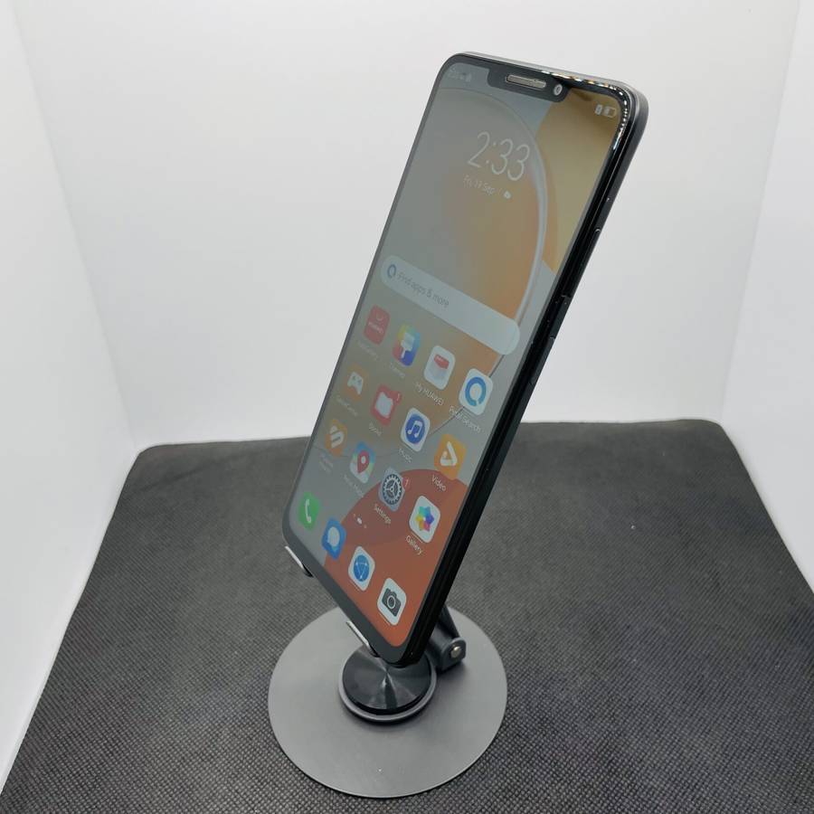 Huawei Nova Y91 256GB Dual Sim Starry Black (3 Month Warranty)
