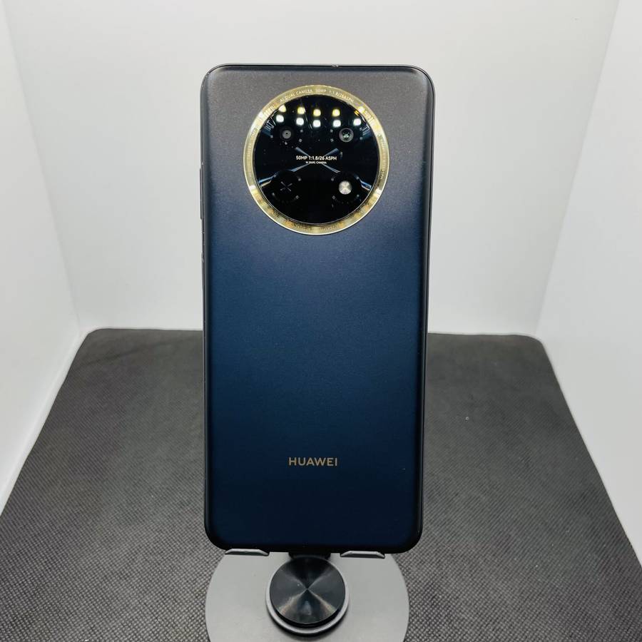 Huawei Nova Y91 256GB Dual Sim Starry Black (3 Month Warranty)