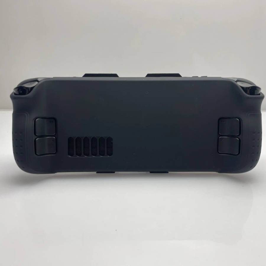 Steam Deck (LCD Version) 256GB SSD Black - (Grade B)