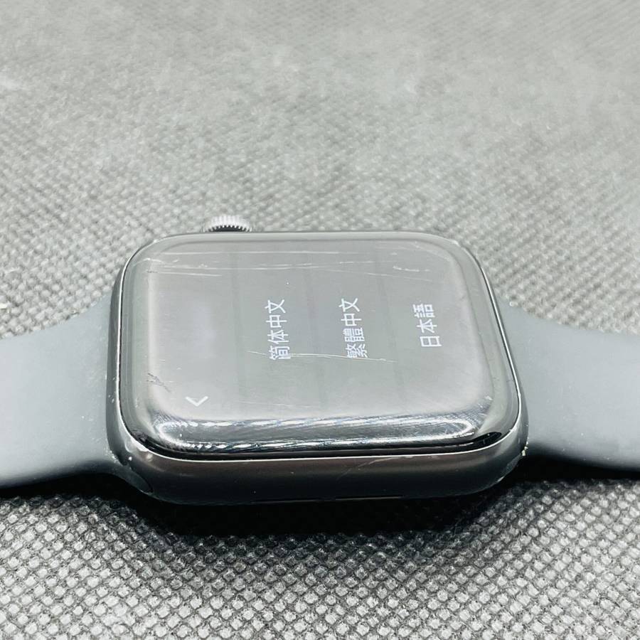 Apple Watch Series 6 44mm LTE Space Gray (3 Month Warranty)