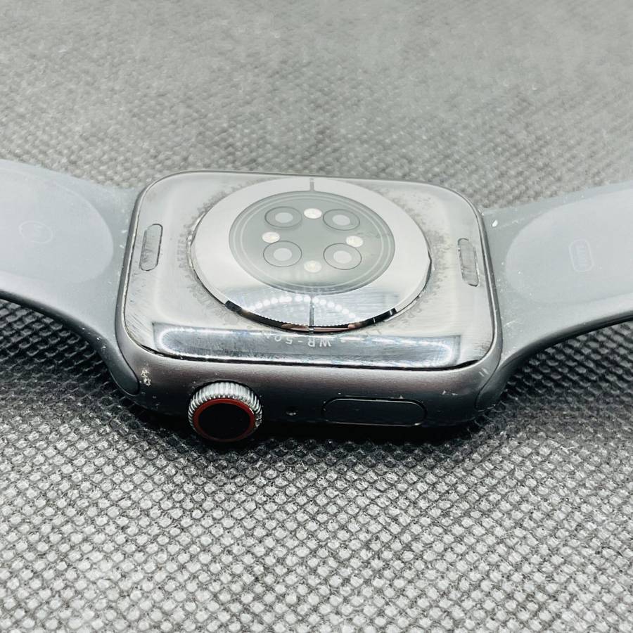 Apple Watch Series 6 44mm LTE Space Gray (3 Month Warranty)