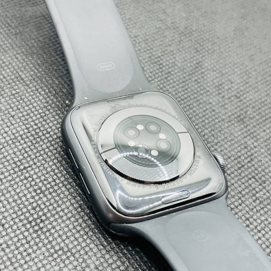 Apple Watch Series 6 44mm LTE Space Gray (3 Month Warranty)