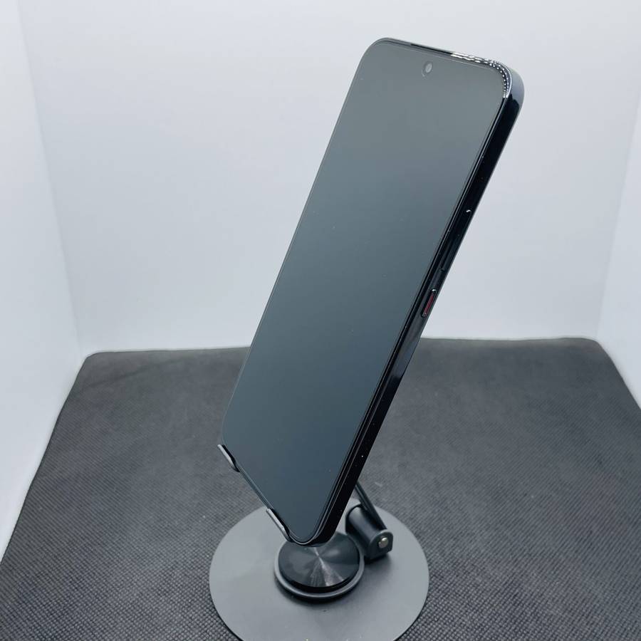 Huawei Nova 13 256GB Dual Sim Black (3 Month Warranty)  Mint Condition