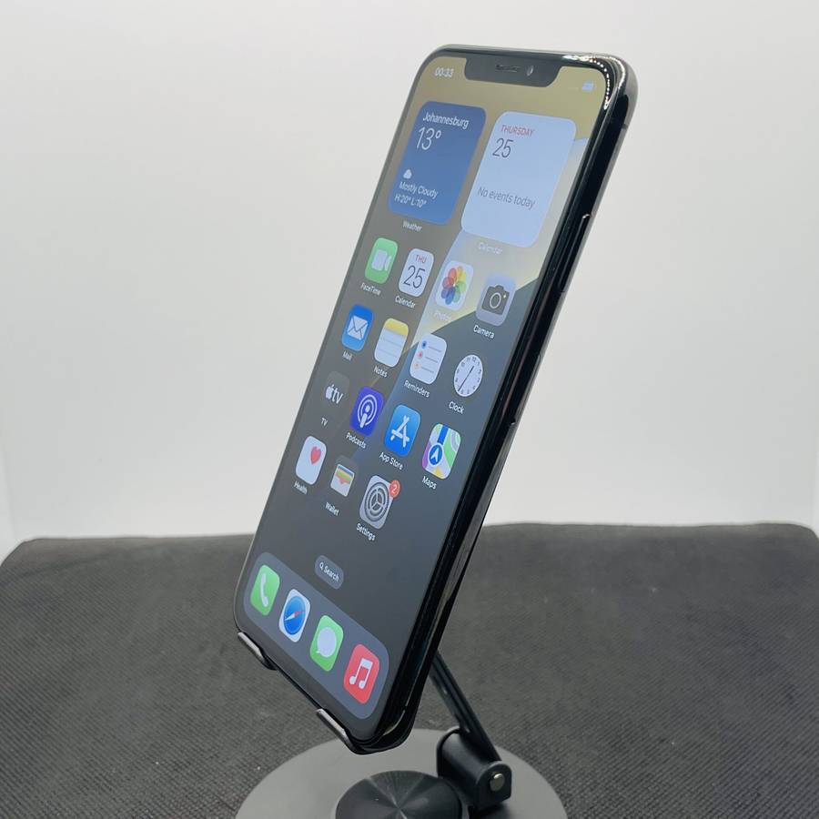 Apple iPhone XS Max 256GB Space Gray - (Grade B)