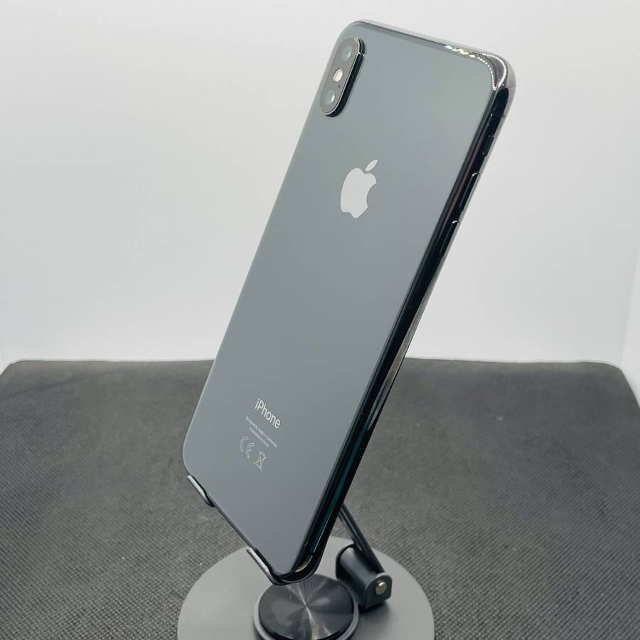 Apple iPhone XS Max 256GB Space Gray - (Grade B)