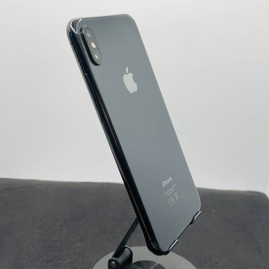 Apple iPhone XS Max 256GB Space Gray - (Grade B)