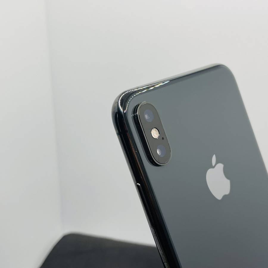 Apple iPhone XS Max 256GB Space Gray - (Grade B)