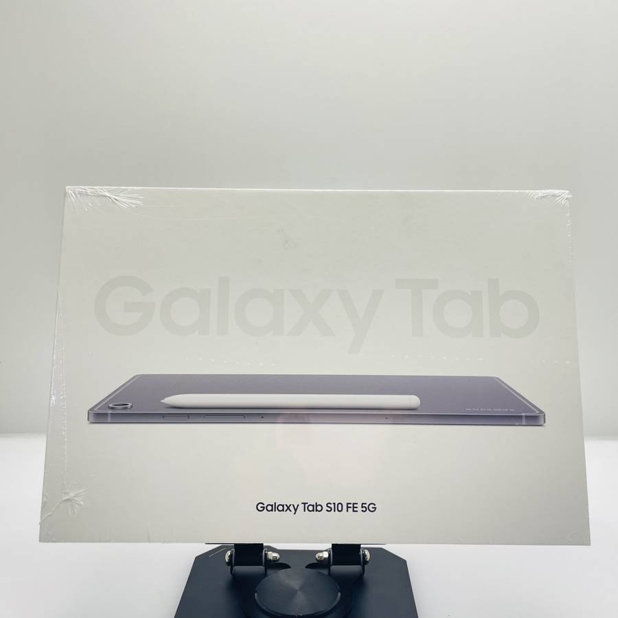 Samsung Galaxy Tab S10 FE 128GB Gray 
