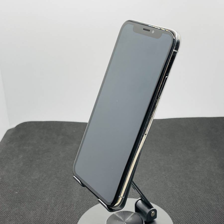 Apple iPhone X 256GB Silver (3 Month Warranty)