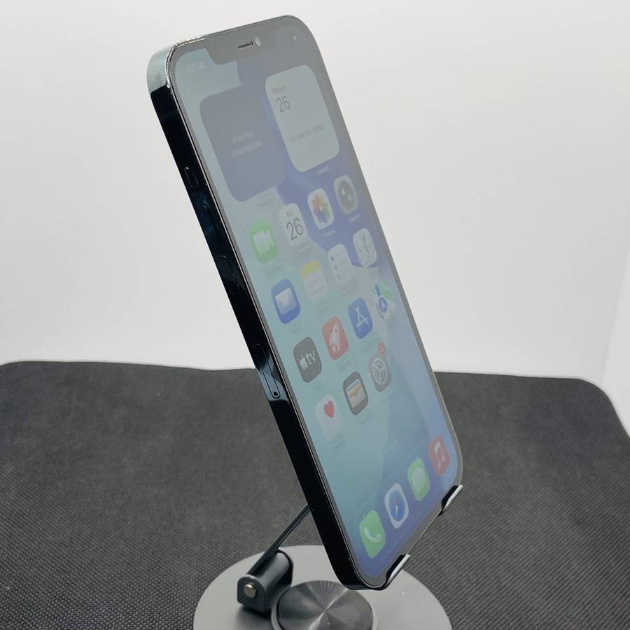 Apple iPhone 12 Pro Max 256GB Pacific Blue (12 Month Warranty)