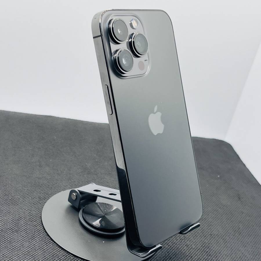 Apple iPhone 13 Pro 256GB Graphite (12 Month Warranty)  No Face ID