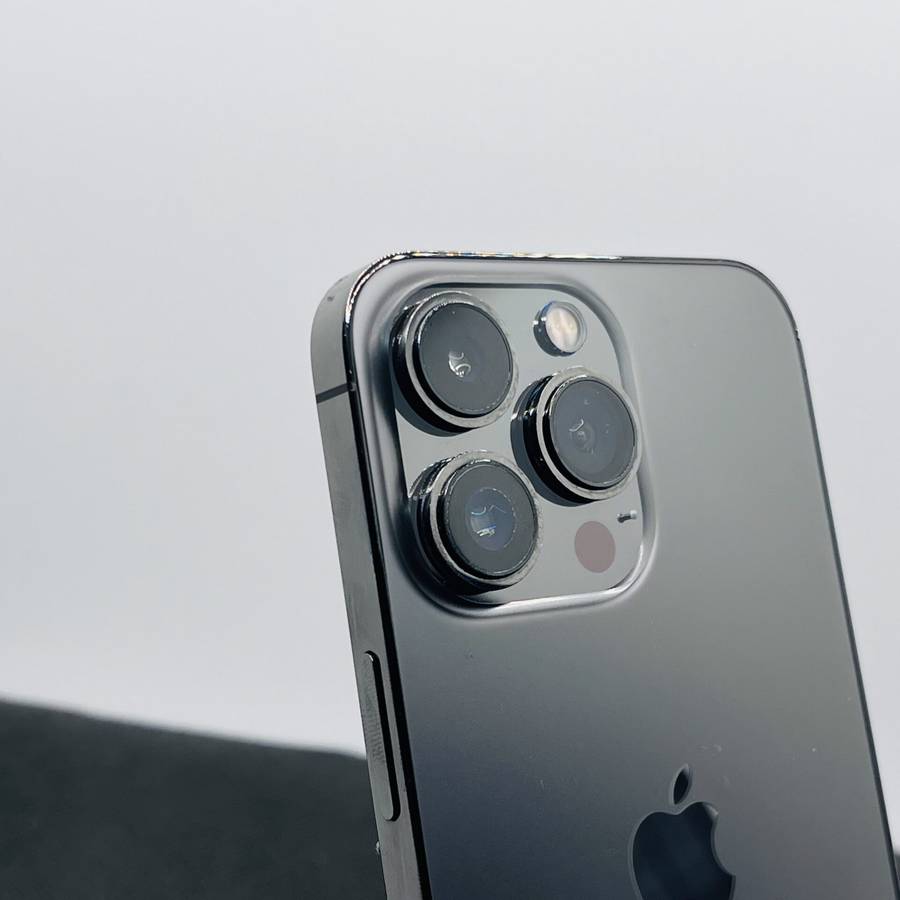 Apple iPhone 13 Pro 256GB Graphite (12 Month Warranty)  No Face ID