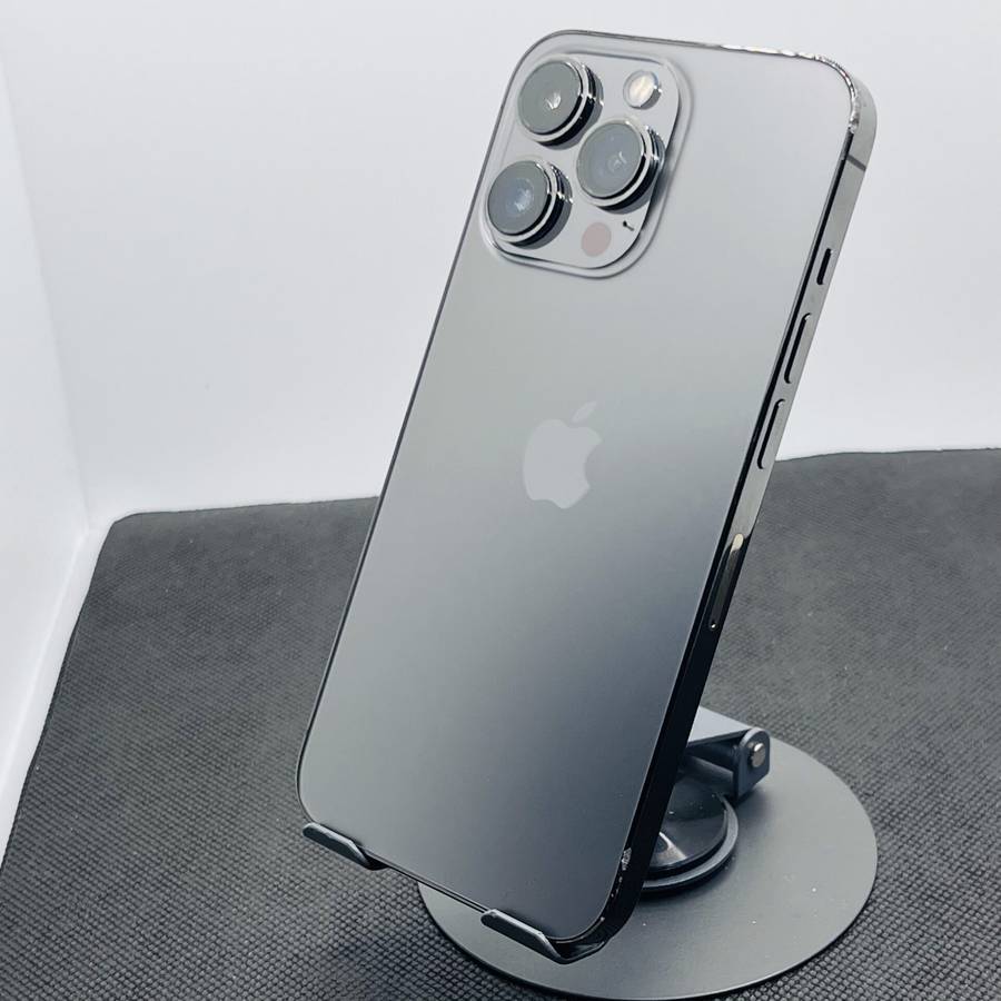 Apple iPhone 13 Pro 256GB Graphite (12 Month Warranty)  No Face ID