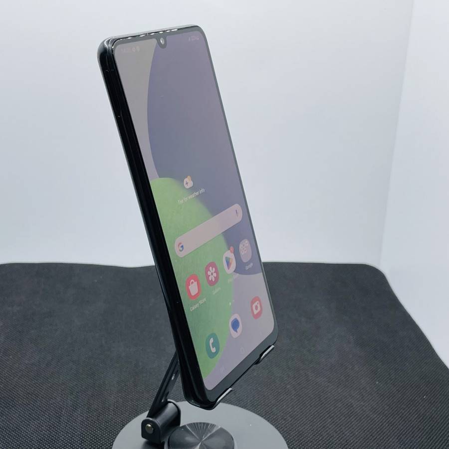 Samsung Galaxy A22 64GB Black