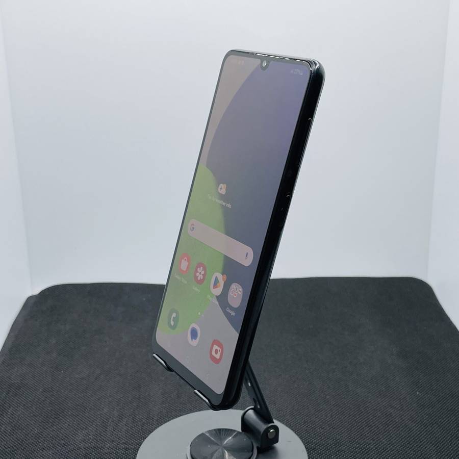 Samsung Galaxy A22 64GB Black