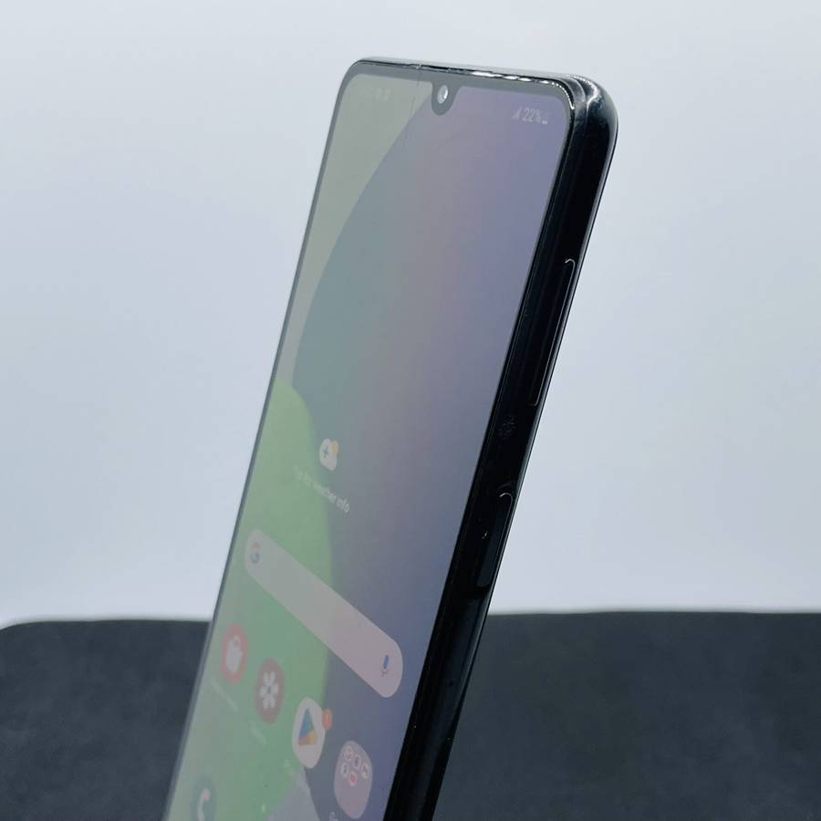 Samsung Galaxy A22 64GB Black