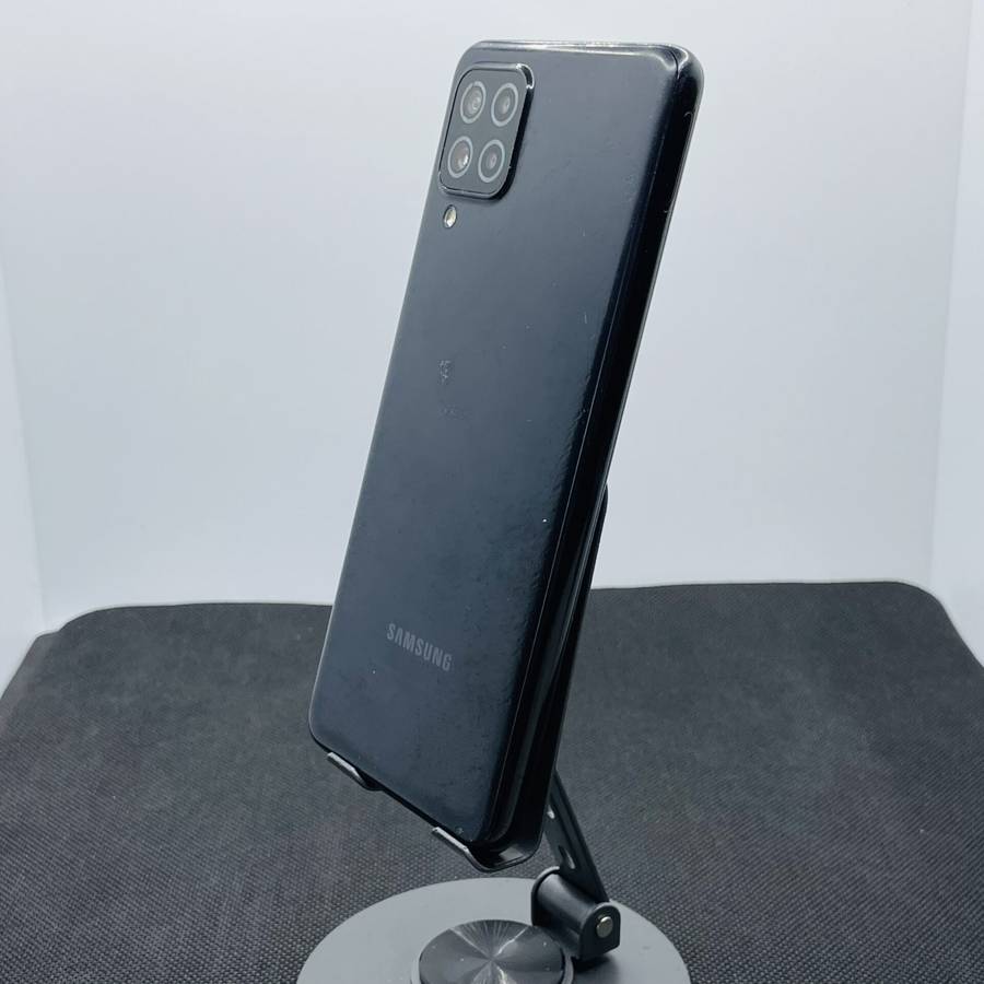 Samsung Galaxy A22 64GB Black