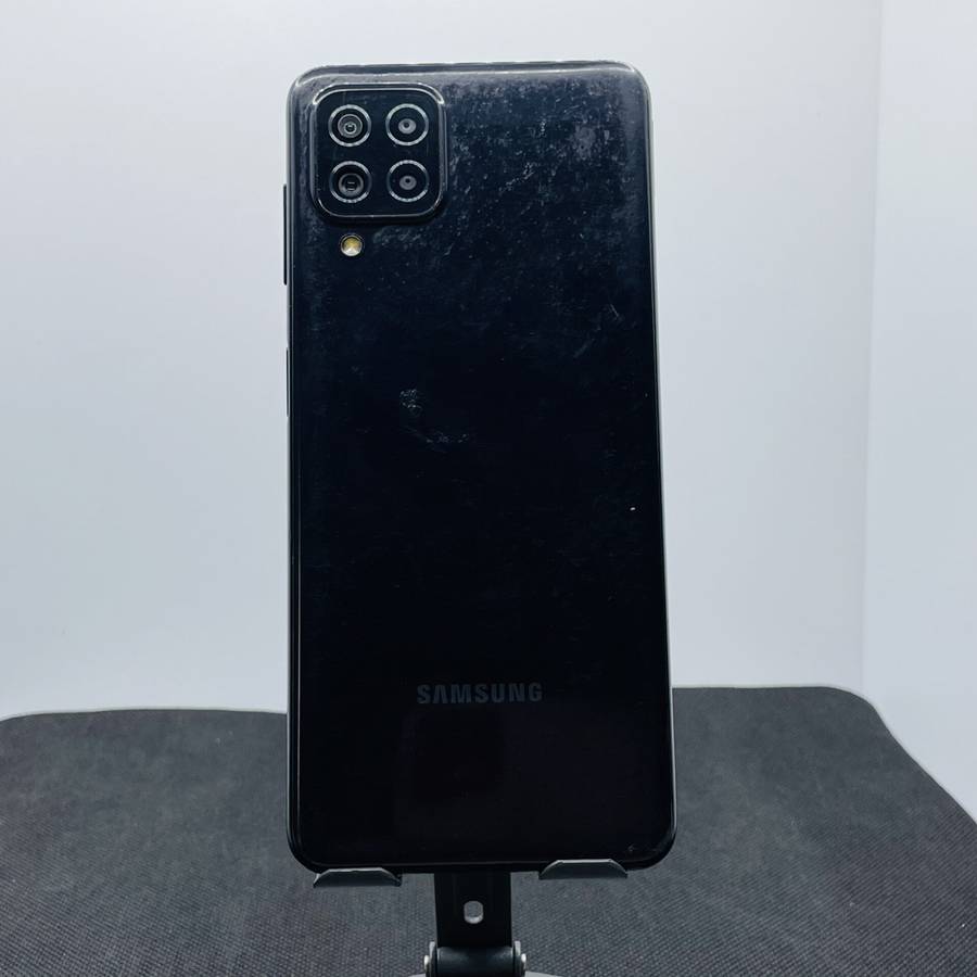Samsung Galaxy A22 64GB Black