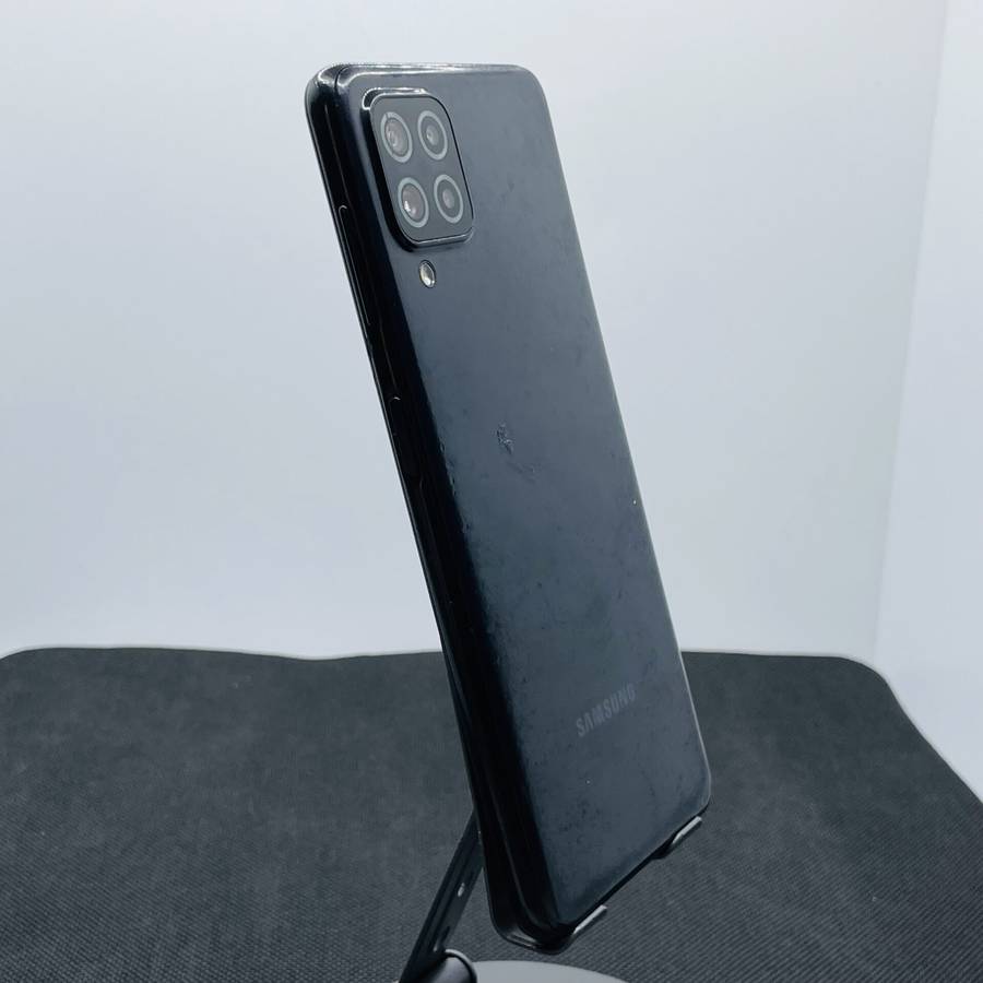 Samsung Galaxy A22 64GB Black