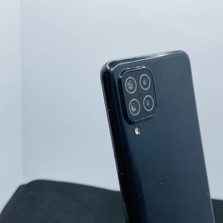 Samsung Galaxy A22 64GB Black