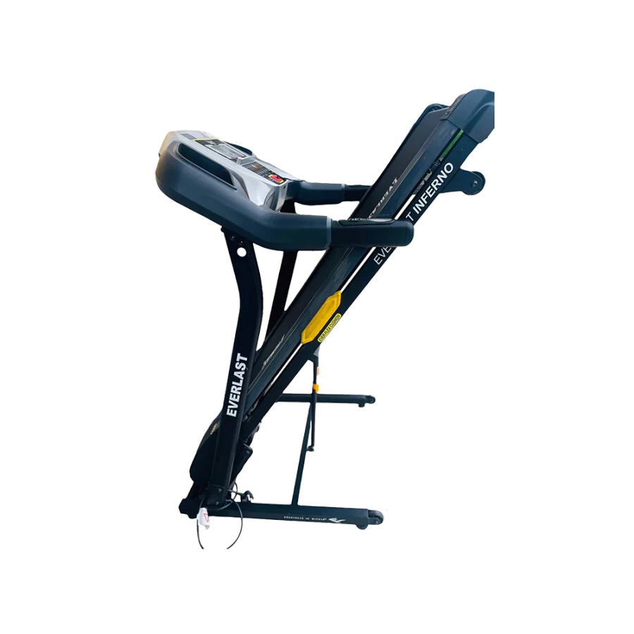 Enduro Blaze Treadmill with Bluetooth (Grade A) | Shipping Not Incl.