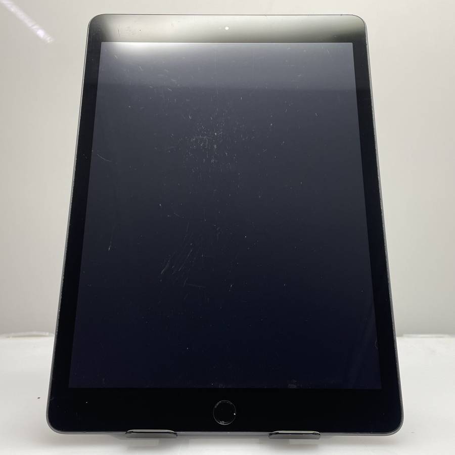 Apple iPad 10.2" 9th Gen 64GB (WiFi Only) Space Grey (3 Month Warranty) - LCD Marks