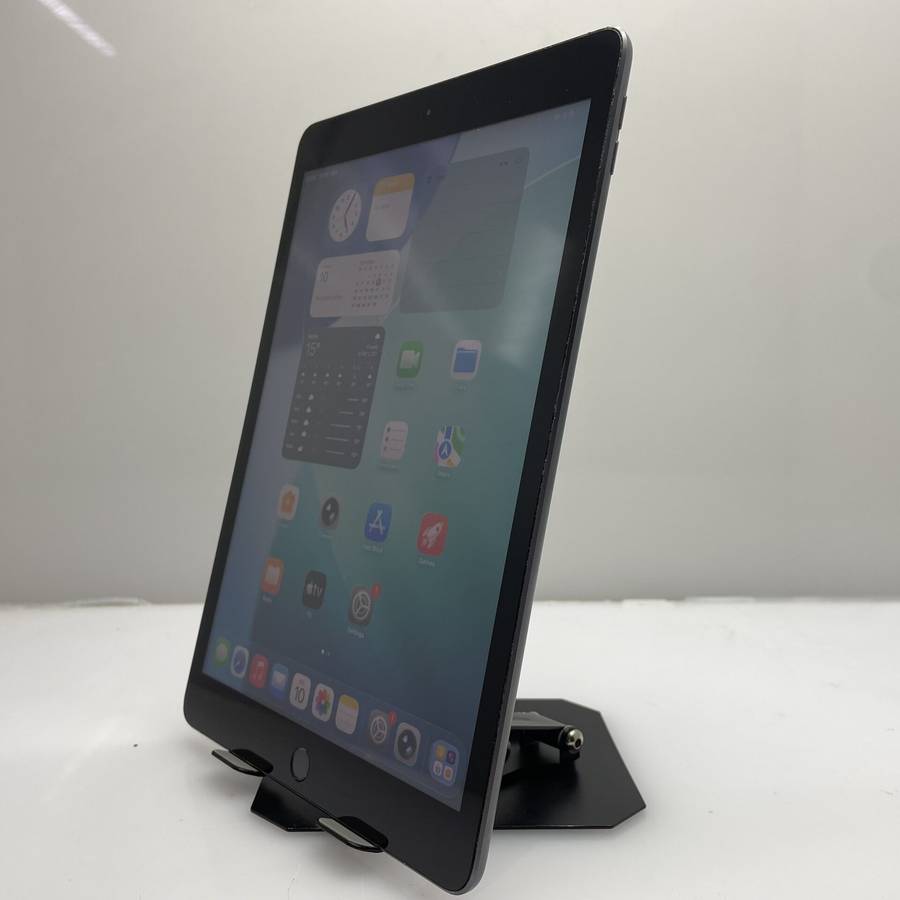 Apple iPad 10.2" 9th Gen 64GB (WiFi Only) Space Grey (3 Month Warranty) - LCD Marks