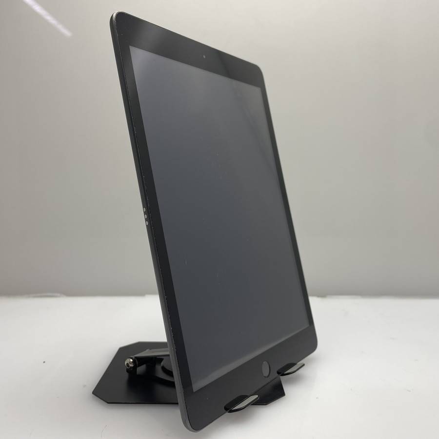 Apple iPad 10.2" 9th Gen 64GB (WiFi Only) Space Grey (3 Month Warranty) - LCD Marks