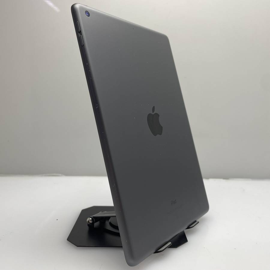 Apple iPad 10.2" 9th Gen 64GB (WiFi Only) Space Grey (3 Month Warranty) - LCD Marks
