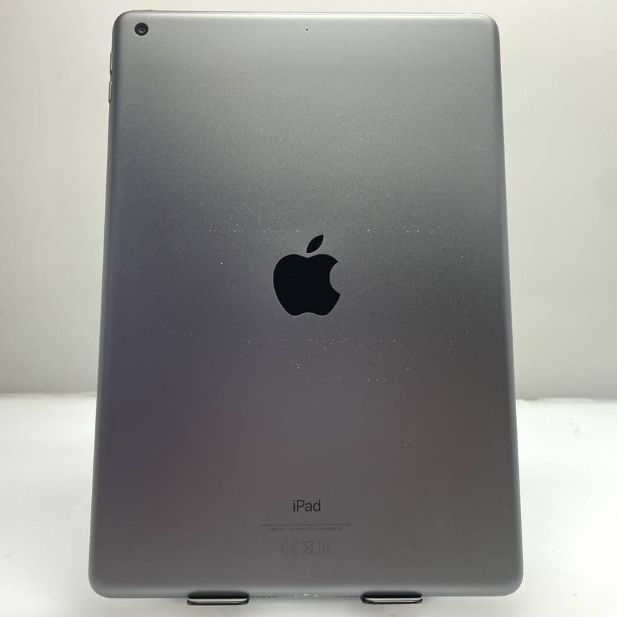 Apple iPad 10.2" 9th Gen 64GB (WiFi Only) Space Grey (3 Month Warranty) - LCD Marks