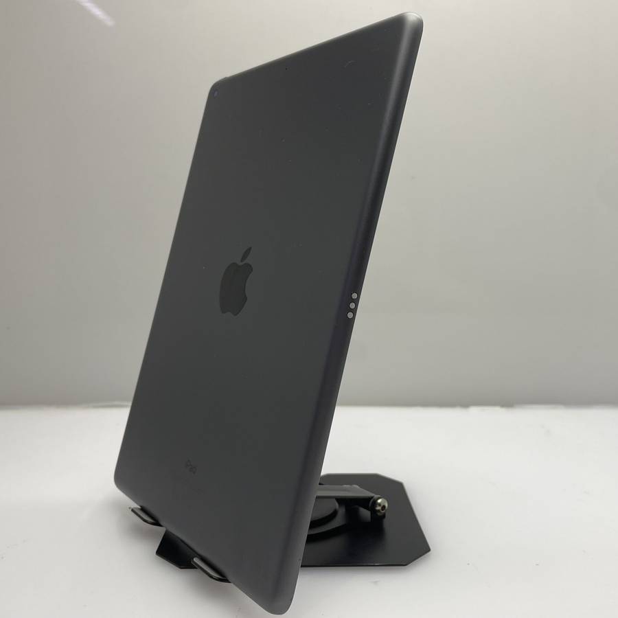 Apple iPad 10.2" 9th Gen 64GB (WiFi Only) Space Grey (3 Month Warranty) - LCD Marks