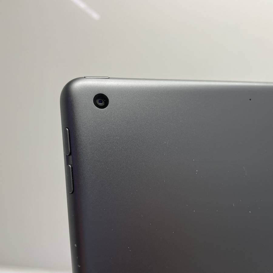 Apple iPad 10.2" 9th Gen 64GB (WiFi Only) Space Grey (3 Month Warranty) - LCD Marks