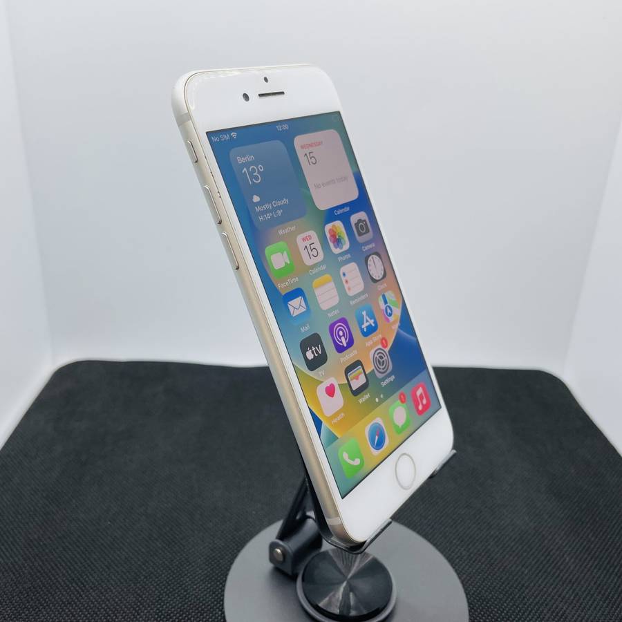 Apple iPhone 8 64GB Silver