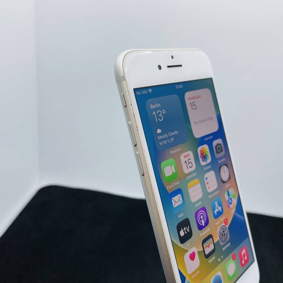 Apple iPhone 8 64GB Silver