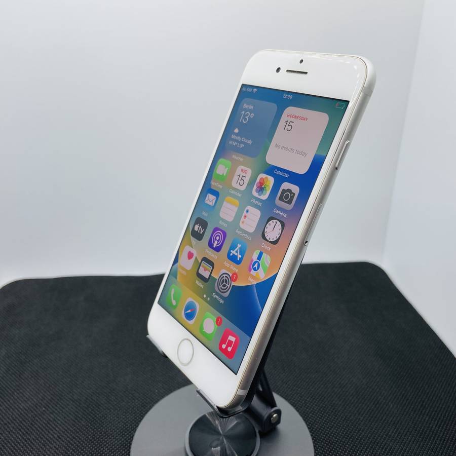 Apple iPhone 8 64GB Silver