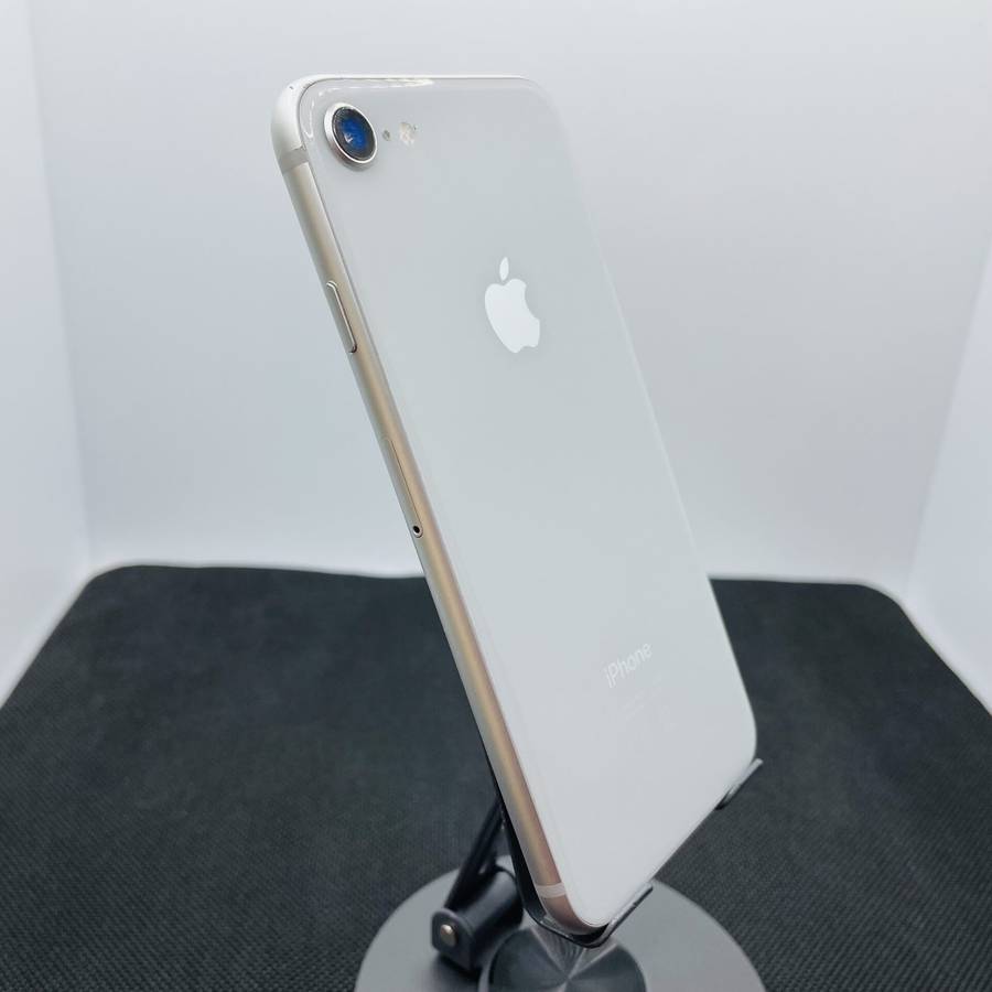 Apple iPhone 8 64GB Silver