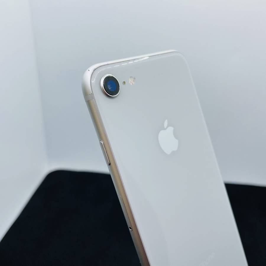 Apple iPhone 8 64GB Silver
