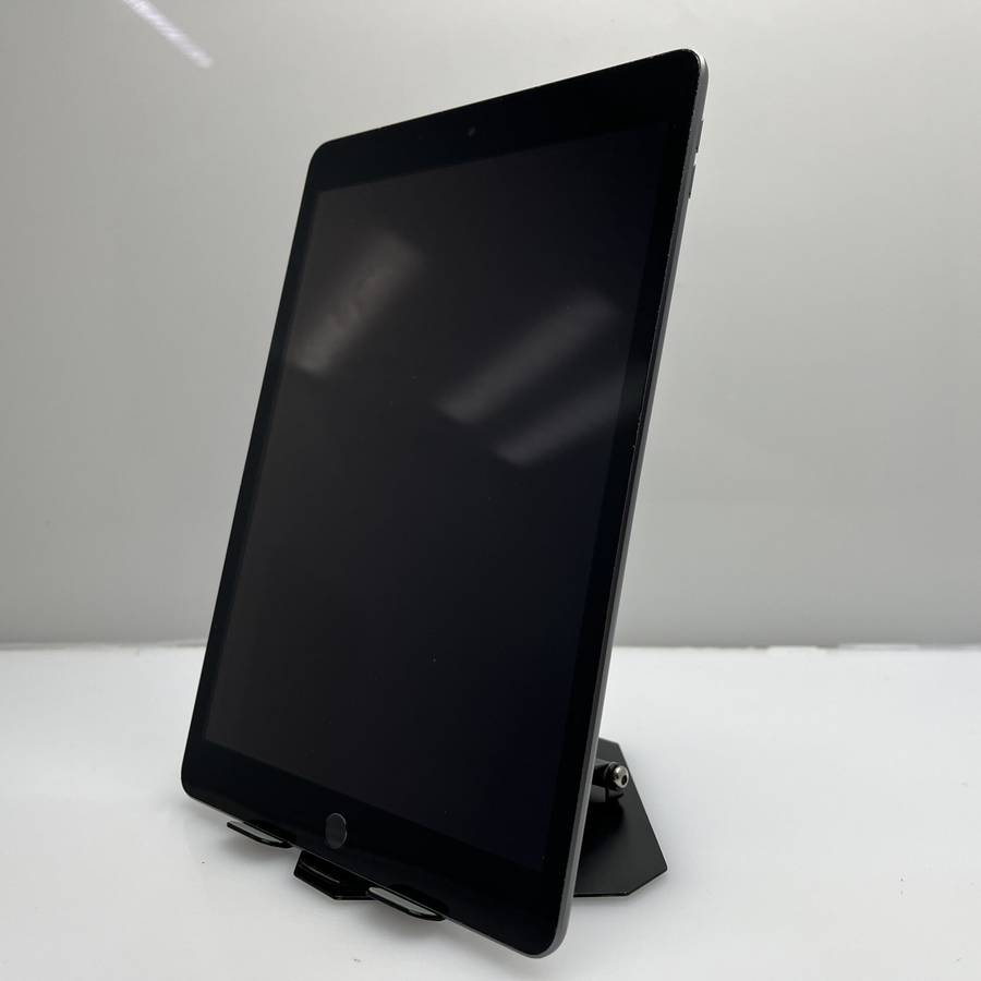Apple iPad 10.2" 9th Gen 64GB (WiFi Only) Space Grey - (Grade B)