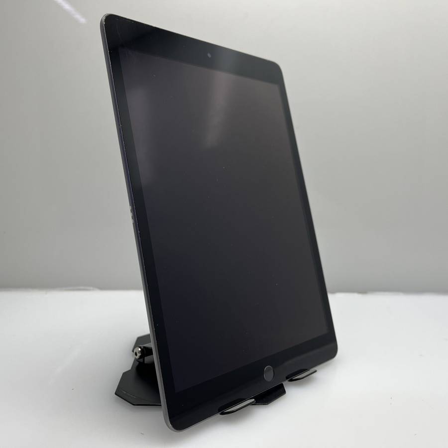 Apple iPad 10.2" 9th Gen 64GB (WiFi Only) Space Grey - (Grade B)