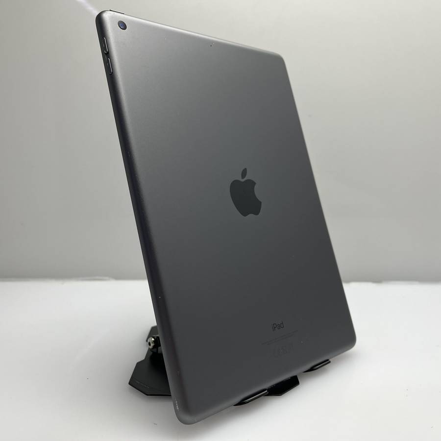 Apple iPad 10.2" 9th Gen 64GB (WiFi Only) Space Grey - (Grade B)